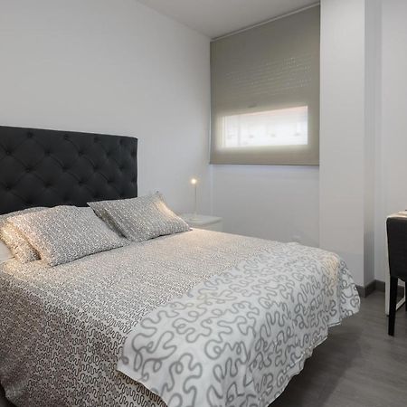 Apartamentos Lanceata A Revolta Eksteriør billede